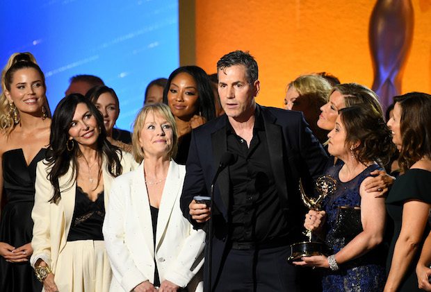 L’audience des Daytime Emmys augmente de 39 pour cent et atteint son plus haut niveau en 4 ans