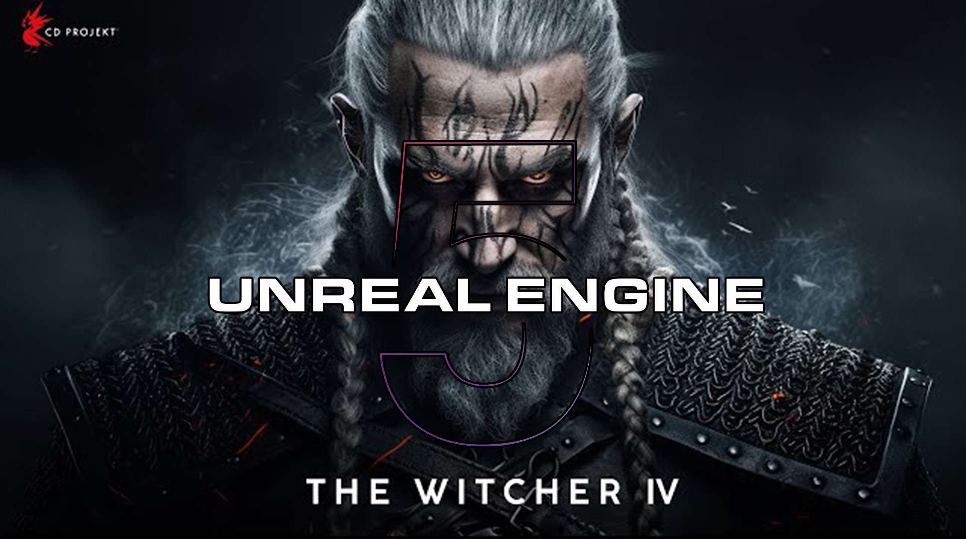 Le CDPR confiant dans la transition vers Unreal Engine 5 pour le nouveau jeu Witcher et aborde les licenciements dans l'industrie
