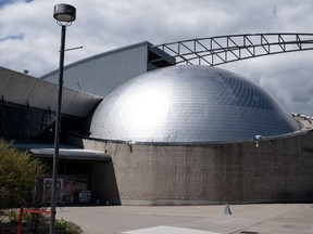 Centre des sciences de l'Ontario