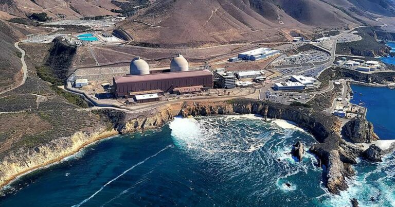 Le Congrès vote en faveur du développement de l’énergie nucléaire aux États-Unis