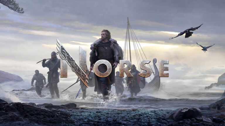 Le RPG de stratégie au tour par tour de l'ère Viking Norse annoncé pour PS5, Xbox Series et PC    
