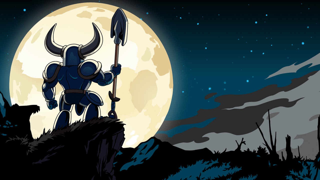 Le Shovel Knight original reçoit une édition améliorée dans Shovel Knight: Shovel of Hope DX
