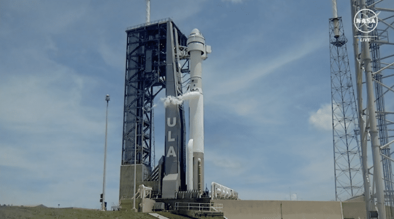 Le Starliner de Boeing a deux autres chances cette semaine d’effectuer son premier vol en équipage