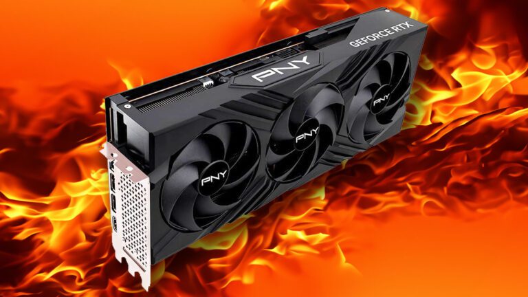 Le Super GPU RTX 4080 de Nvidia vient d'atteindre son prix le plus bas jamais enregistré
