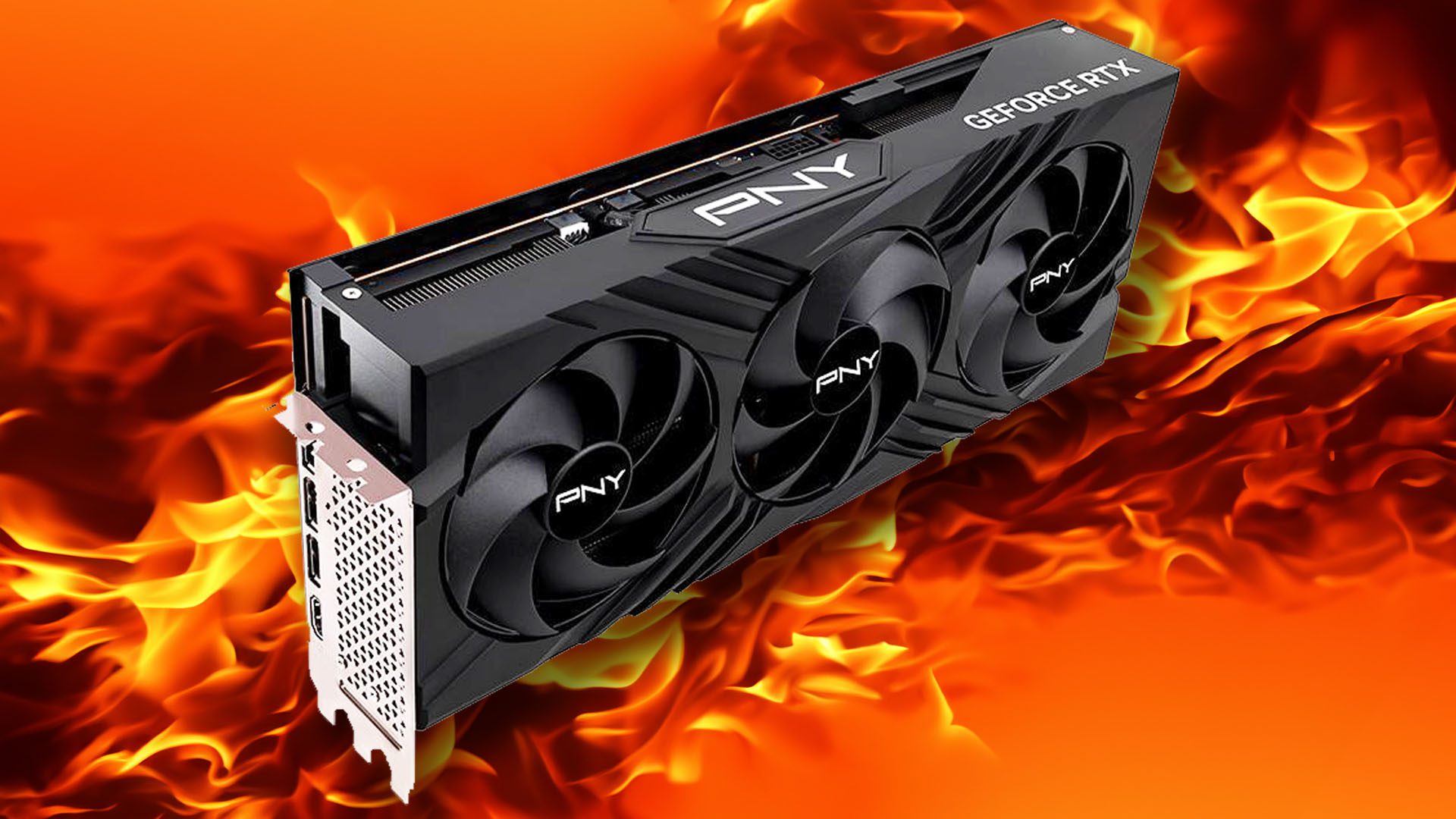 Le Super GPU RTX 4080 de Nvidia vient d'atteindre son prix le plus bas jamais enregistré
