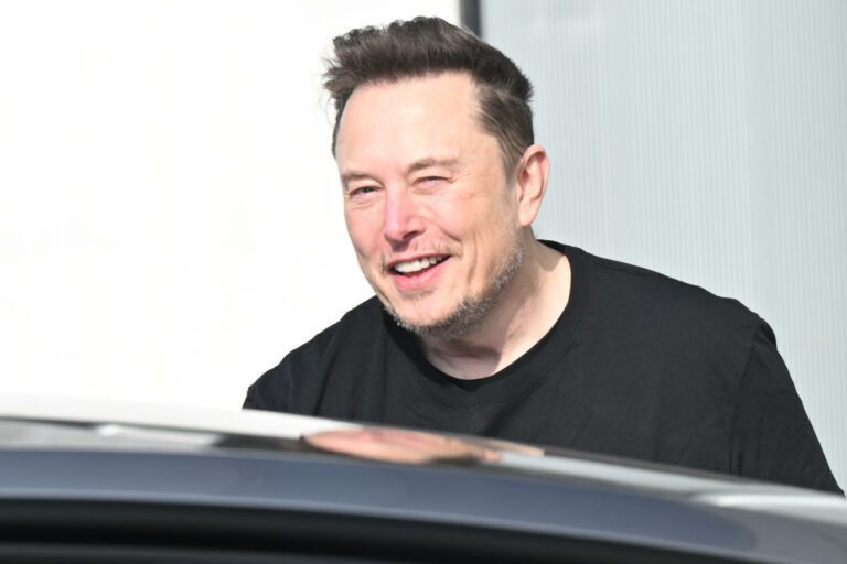 Le WSJ détaille les pratiques sexuelles d’Elon Musk avec les employés de SpaceX