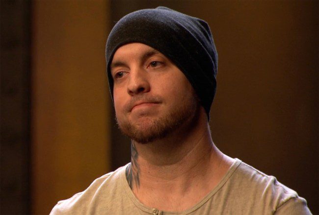 Le candidat à « Ink Master » est mort à 46 ans