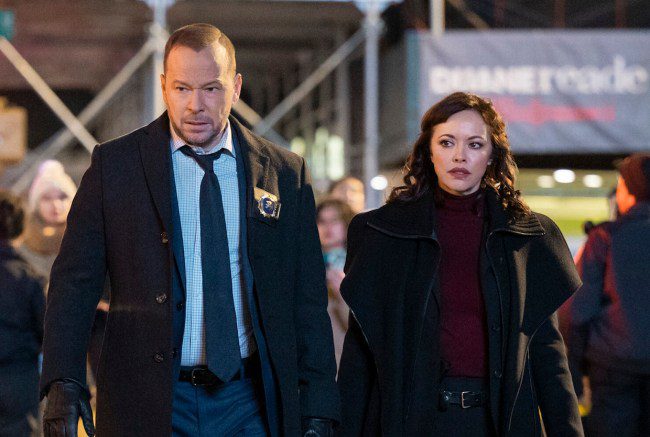 Le casting de « Blue Bloods » marque le dernier jour de tournage – série se terminant en décembre 2024