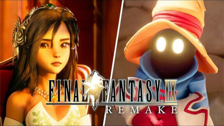 Le développement de Final Fantasy IX Remake a été initialement externalisé, Square Enix révélerait des jeux lors de la vitrine Xbox
