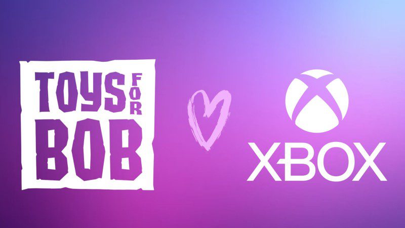 Le développeur de Crash Bandicoot 4, Toys For Bob, annonce un accord d'édition avec Xbox pour son prochain jeu
