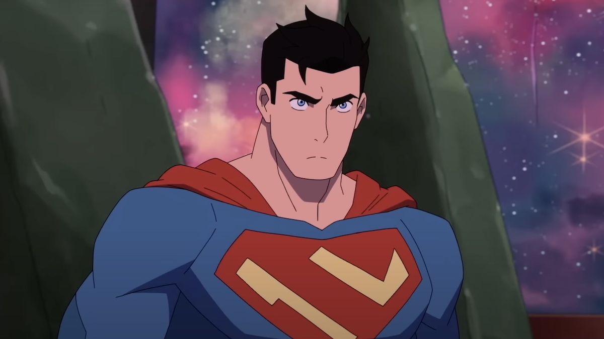 Le film Superman de l'univers DC arrive, et mes aventures avec les acteurs et l'équipe de Superman nous ont dit ce qu'ils attendent avec impatience du redémarrage de James Gunn
