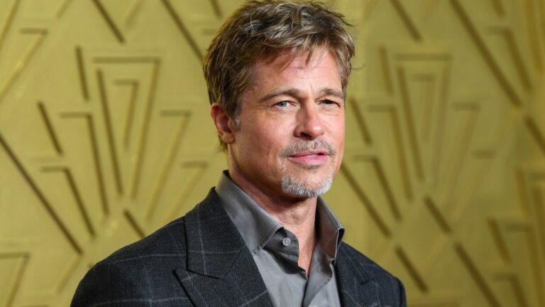 Le film de Formule 1 de Brad Pitt obtient une date de sortie d'Apple en juin 2025 Plus de Variety Les plus populaires À lire absolument Abonnez-vous aux newsletters Variety Plus de nos marques
	
	
