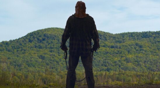 Le film d'horreur Slasher dans une nature violente a eu un sacré succès au box-office