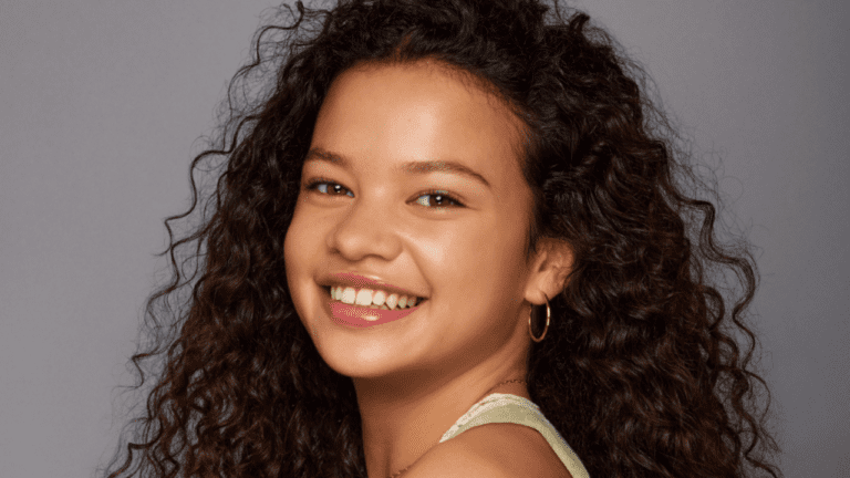 Le film live-action Moana trouve sa star en Catherine Laga'aia
