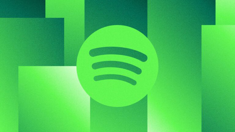 Le forfait Basic de Spotify revient à 11 $ par mois en supprimant les livres audio