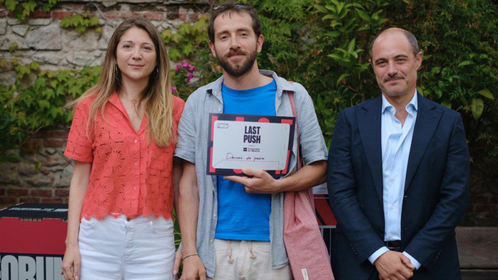 Le forum ECAM de Madrid prend un bon départ avec la photo 