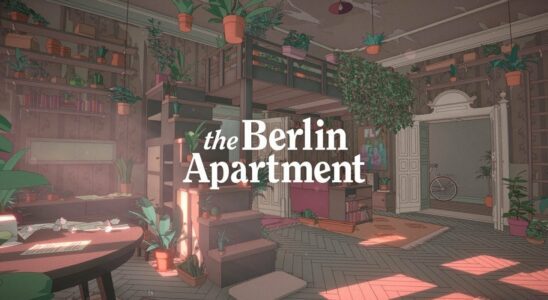 Le jeu d'aventure à la première personne axé sur les personnages The Berlin Apartment annoncé sur PS5, Xbox Series et PC