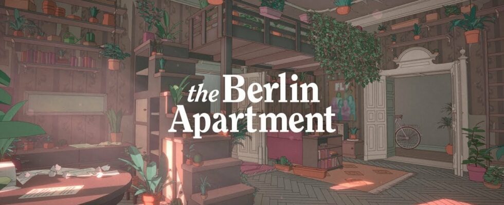 Le jeu d'aventure à la première personne axé sur les personnages The Berlin Apartment annoncé sur PS5, Xbox Series et PC