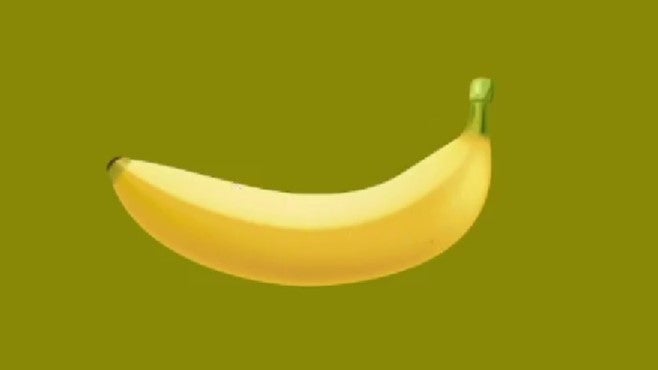 Le jeu de clic sur banane n'est pas une arnaque, insiste le développeur
