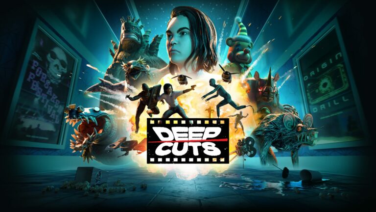 Le jeu de mission de sauvetage en réalité virtuelle d'horreur cinématographique Deep Cuts annoncé pour PS VR2, SteamVR et Quest    
