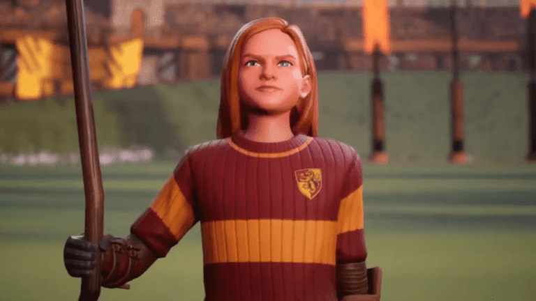 Le jeu vidéo de Quidditch "Harry Potter" sort sa première bande-annonce et révèle sa date de sortie en septembre Plus de Variety Les plus populaires À lire absolument Abonnez-vous aux newsletters Variety Plus de nos marques
	
	
