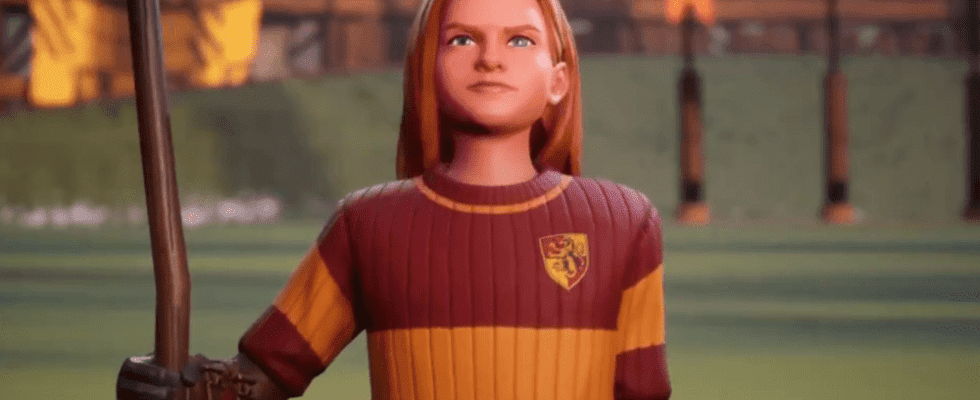 Le jeu vidéo de Quidditch "Harry Potter" sort sa première bande-annonce et révèle sa date de sortie en septembre Plus de Variety Les plus populaires À lire absolument Abonnez-vous aux newsletters Variety Plus de nos marques