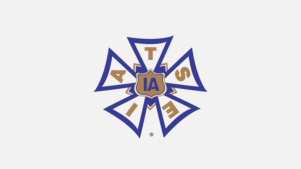 iatse logo