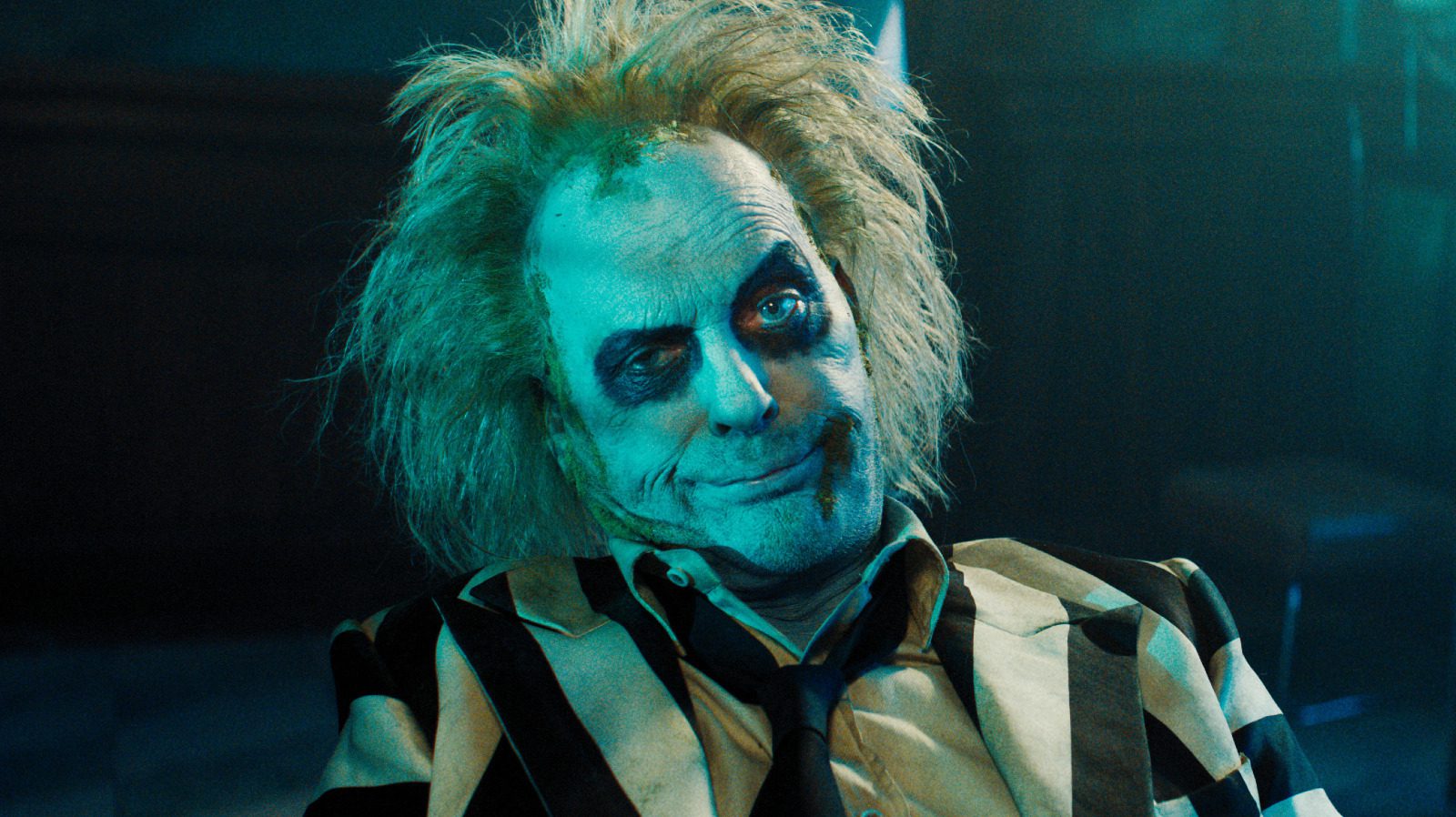 Le mercredi de Netflix est la raison pour laquelle Beetlejuice 2 a finalement été réalisé
