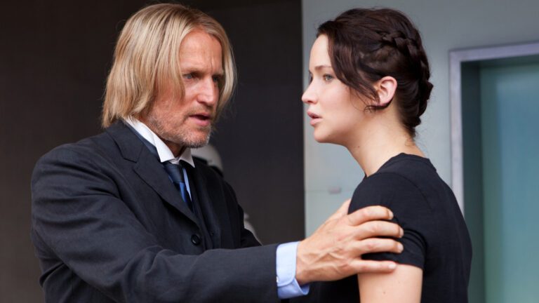 Le nouveau film Hunger Games explorera l’origine d’un autre personnage familier
