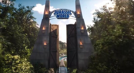 Le nouveau film Jurassic World reçoit un avertissement du gouvernement thaïlandais concernant le tournage