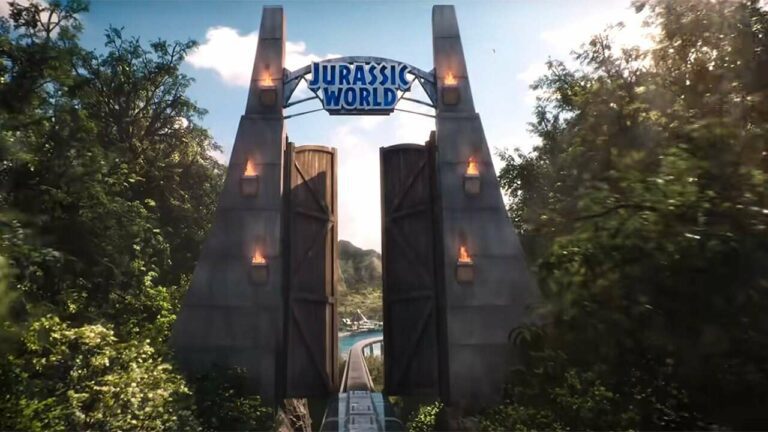 Le nouveau film Jurassic World reçoit un avertissement du gouvernement thaïlandais concernant le tournage
