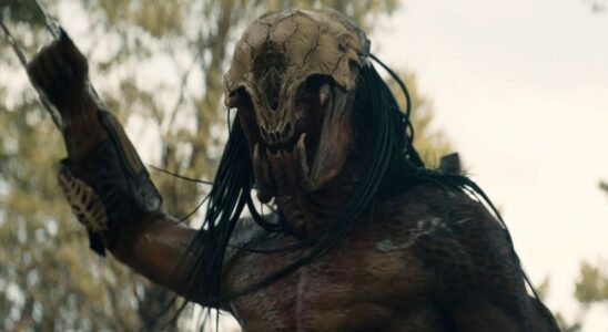 Le nouveau film Predator Badlands fait venir une femme de premier plan avec une expérience de science-fiction
