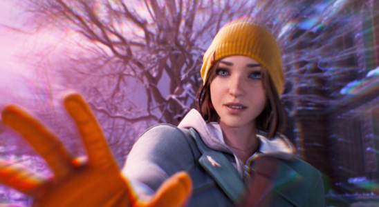 Le nouveau jeu Life Is Strange arrive deux semaines plus tôt si vous achetez l’édition la plus chère