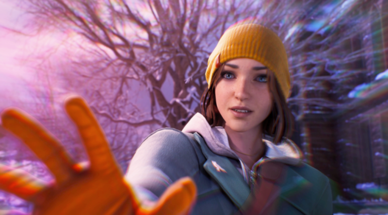 Le nouveau jeu Life Is Strange arrive deux semaines plus tôt si vous achetez l’édition la plus chère
