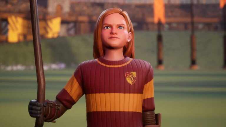 Le nouveau jeu vidéo Harry Potter Quidditch arrive en septembre
