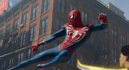 Le nouveau livre Spider-Man 2 de Marvel offre un aperçu des coulisses du jeu à succès PS5