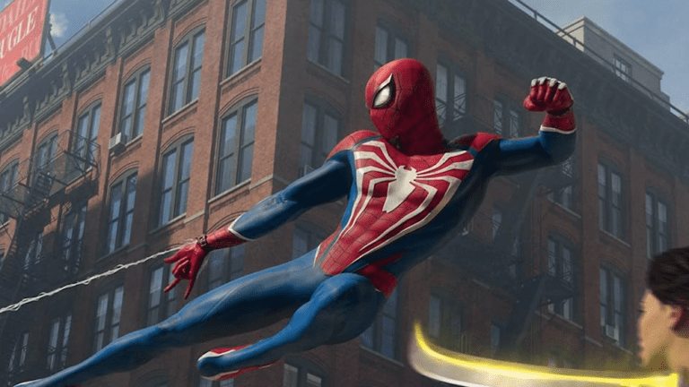 Le nouveau livre Spider-Man 2 de Marvel offre un aperçu des coulisses du jeu à succès PS5
