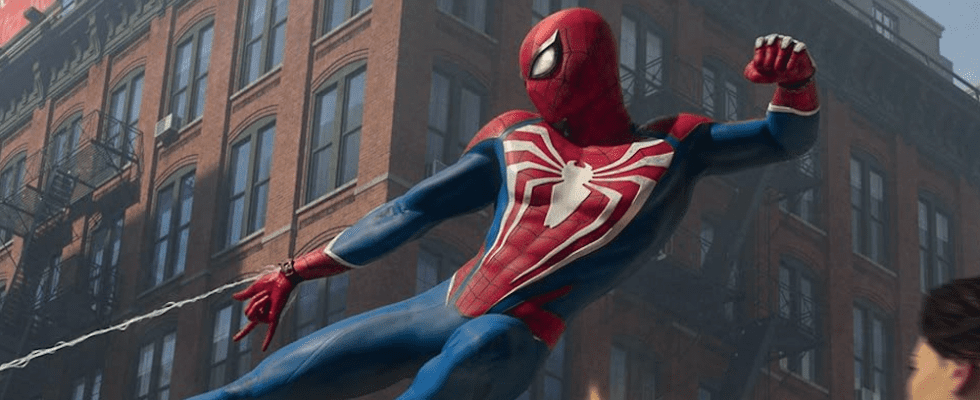 Le nouveau livre Spider-Man 2 de Marvel offre un aperçu des coulisses du jeu à succès PS5