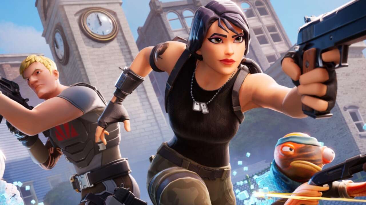 Le nouveau mode populaire de Fortnite ajoutera bientôt une fonctionnalité importante
