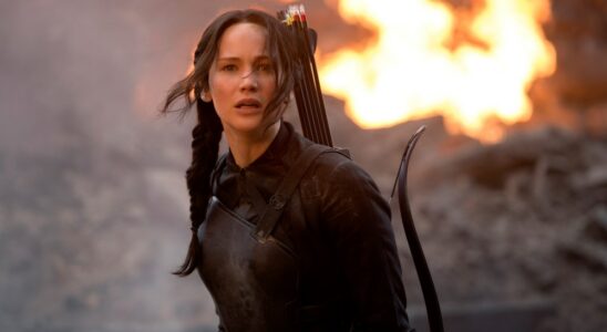 Le nouveau roman « Hunger Games » de Suzanne Collins est prévu pour 2025. Plus de variétés Les plus populaires à lire absolument Inscrivez-vous aux newsletters de variétés Plus de nos marques