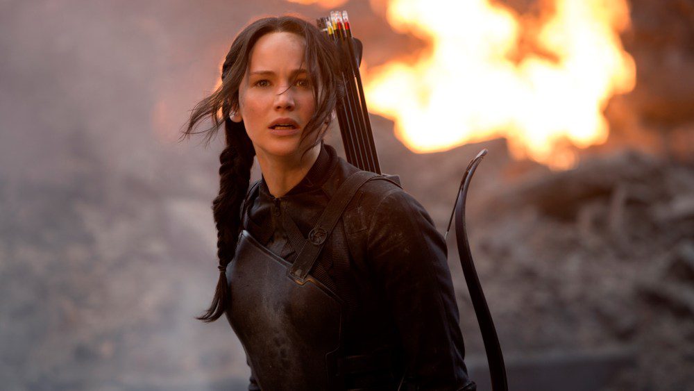 Le nouveau roman « Hunger Games » de Suzanne Collins est prévu pour 2025. Plus de variétés Les plus populaires à lire absolument Inscrivez-vous aux newsletters de variétés Plus de nos marques
	
	
