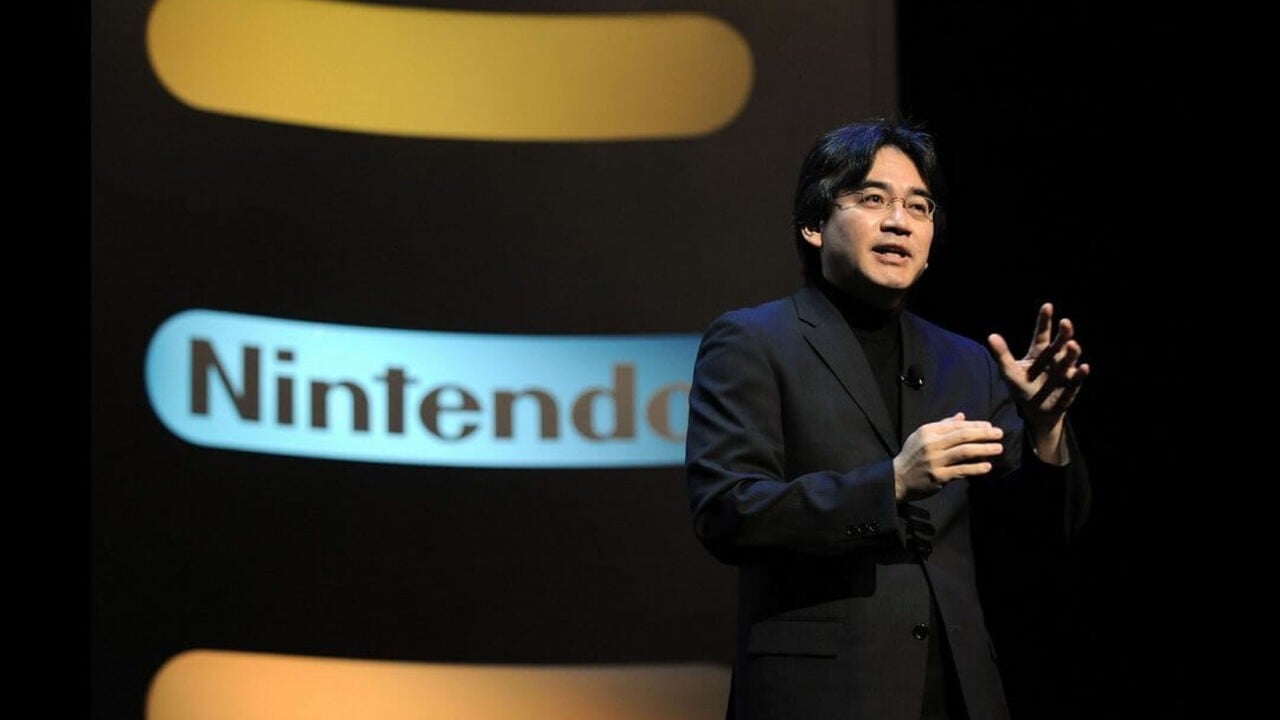 Le patron de FromSoftware ne permettrait pas les licenciements de studios, cite Satoru Iwata
