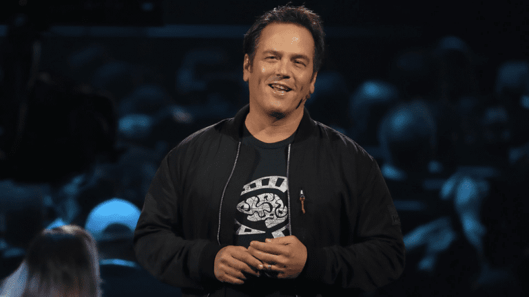 Le patron de Xbox, Phil Spencer, aborde les fermetures de studios – IGN Live 2024
