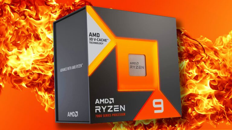 Le processeur de jeu Ryzen le plus puissant d'AMD est désormais à son prix le plus bas jamais enregistré
