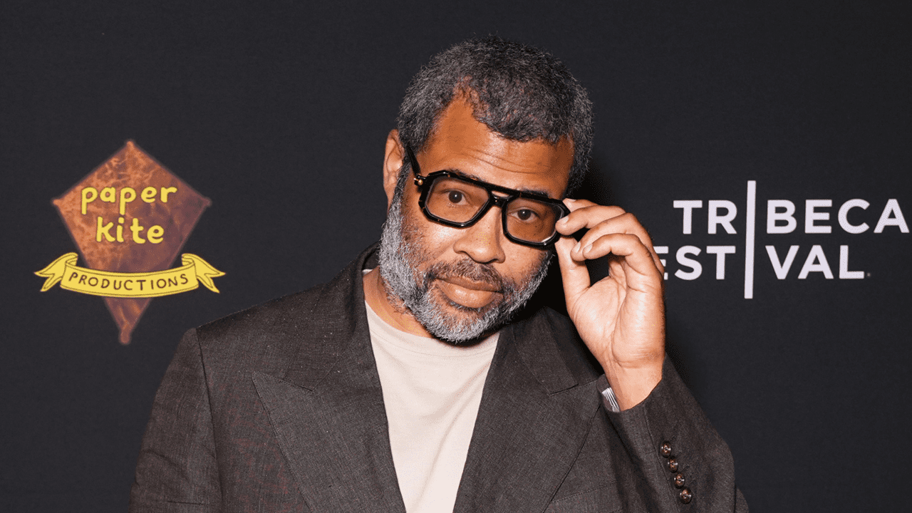 Le prochain film de Jordan Peele fixe la date de sortie en octobre 2026
