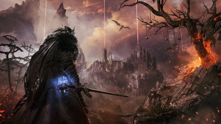 Le prochain jeu Lords of the Fallen confirmé pour 2026
