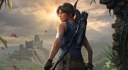 Le prochain jeu Tomb Raider ne sera pas connecté à la série télévisée de Prime Video