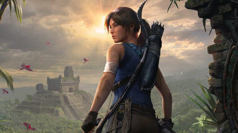 Le prochain jeu Tomb Raider ne sera pas connecté à la série télévisée de Prime Video
