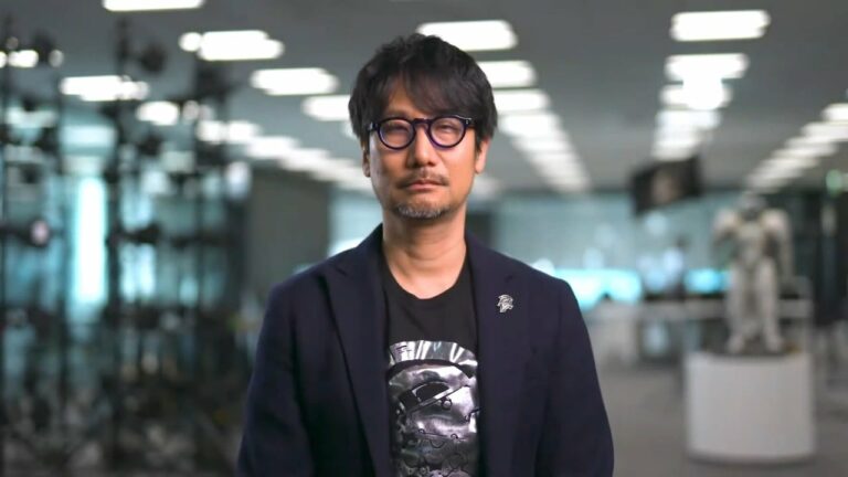 Le producteur de Metal Gear de Konami adorerait travailler avec Hideo Kojima
