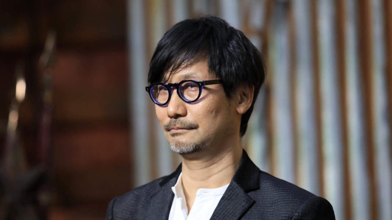 Le producteur de la série Metal Gear de Konami déclare que ce serait un « rêve » de travailler à nouveau avec Hideo Kojima
